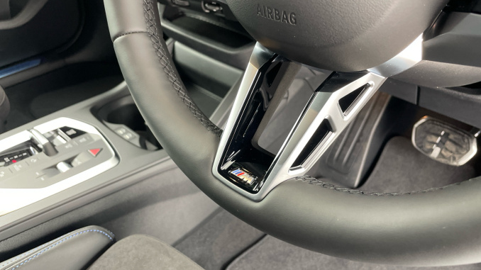 BMW 2 Series 220 M Sport 4dr Step Auto Petrol Saloon - Image 52